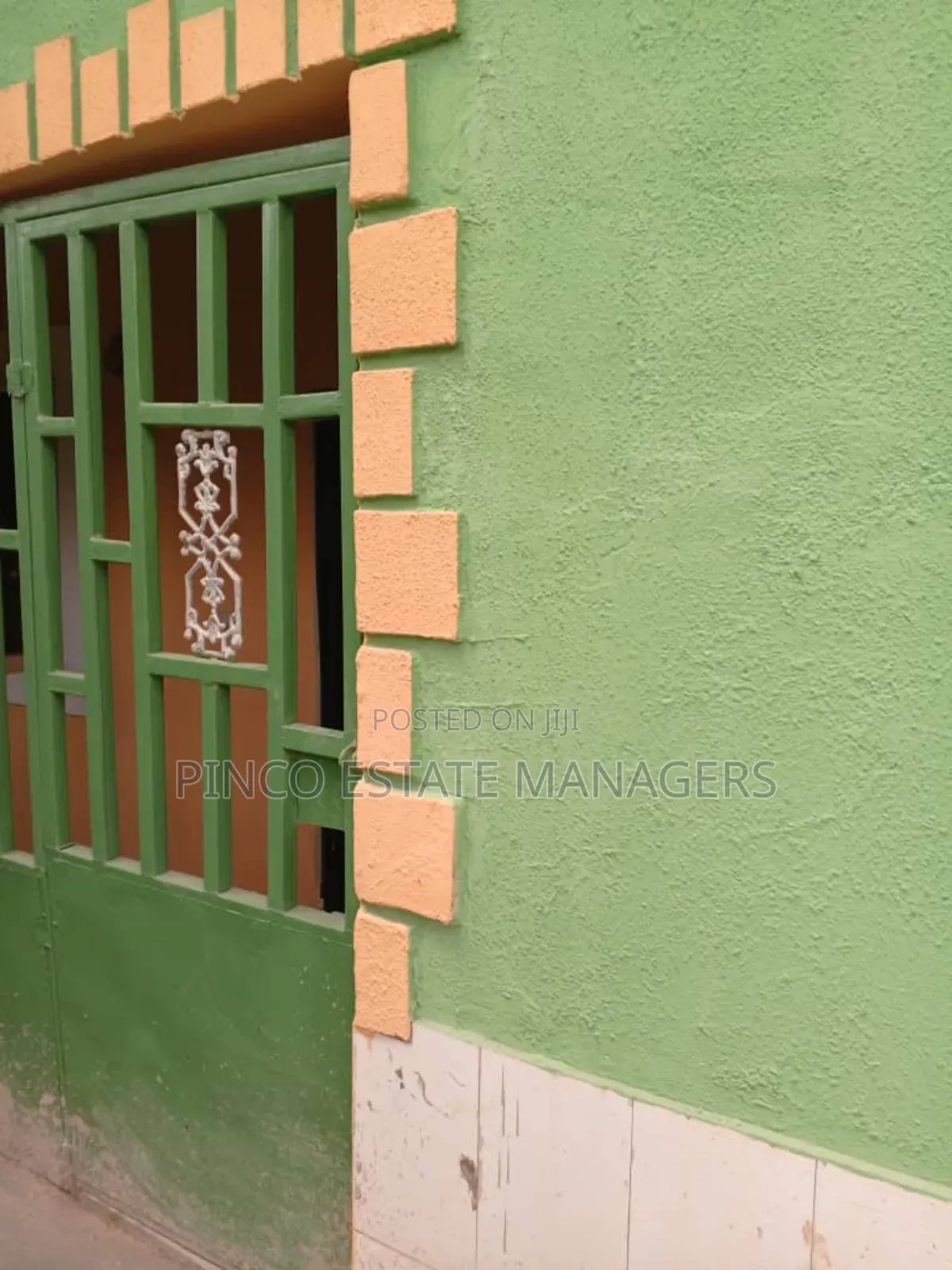 2bdrm House in Afab City Estate,, Jabi for sale