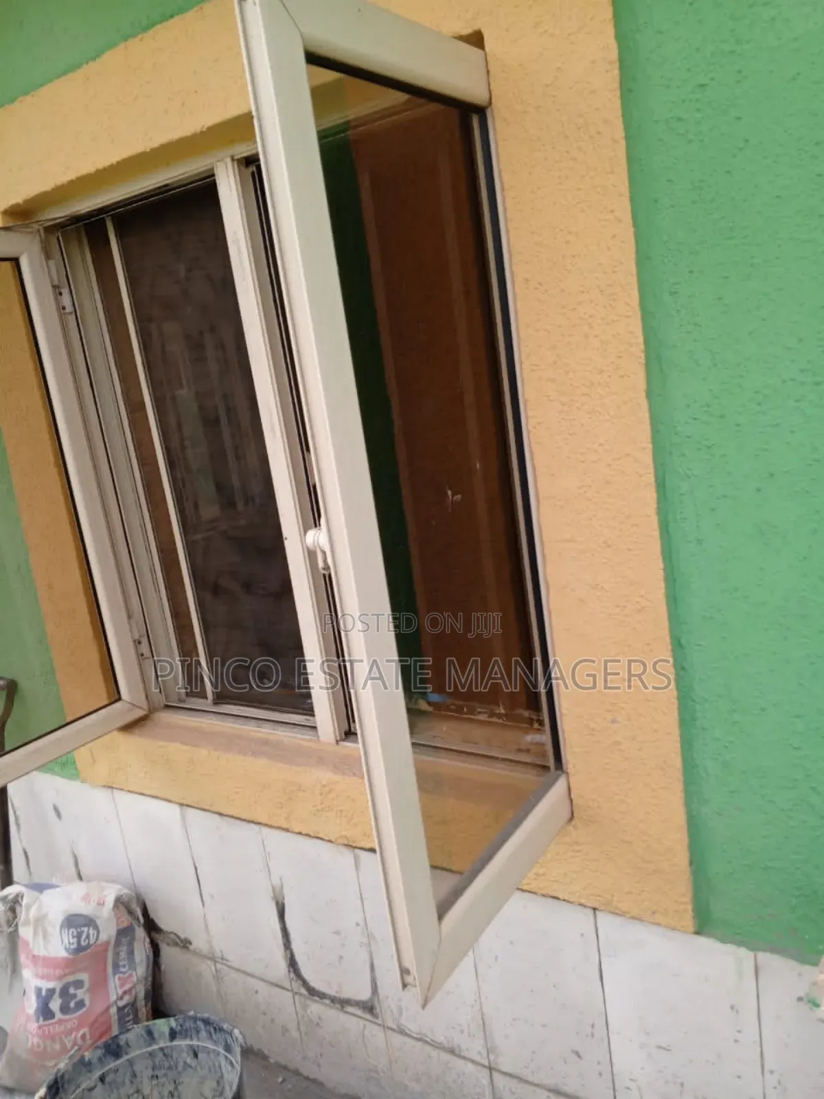 2bdrm House in Afab City Estate,, Jabi for sale