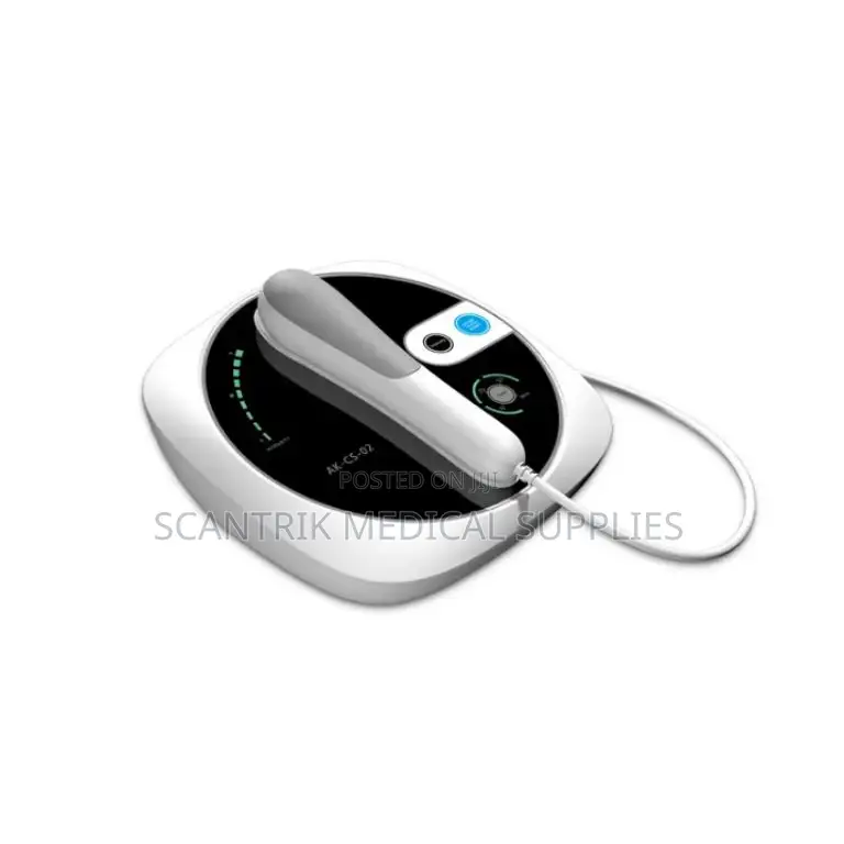 Portable Ultrasound Machine