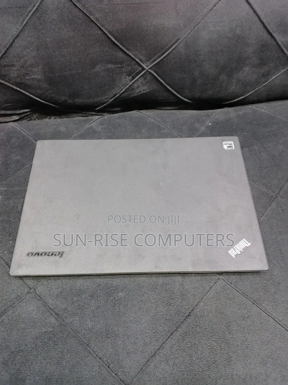 Laptop Lenovo ThinkPad T450 8GB Intel Core i5 HDD 500GB