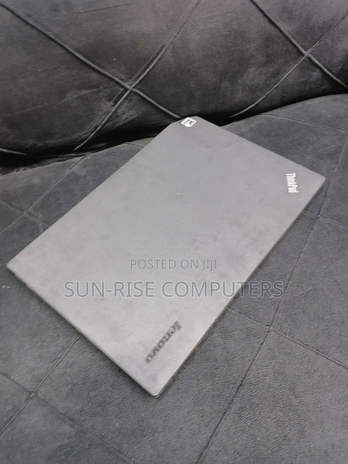 Laptop Lenovo ThinkPad T450 8GB Intel Core i5 HDD 500GB