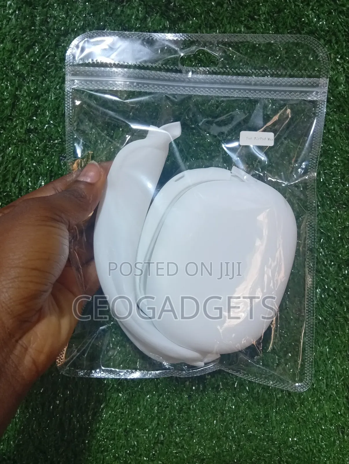 Airpod Max Silicon Case
