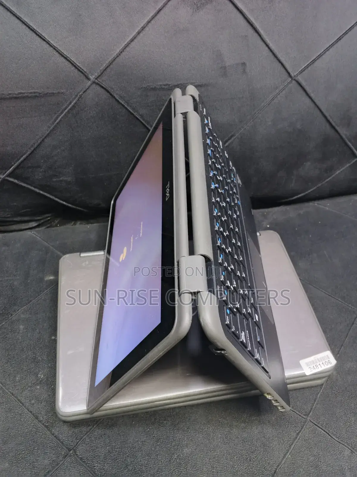 Laptop Dell Latitude 11 3189 8GB Intel Pentium SSD 128GB
