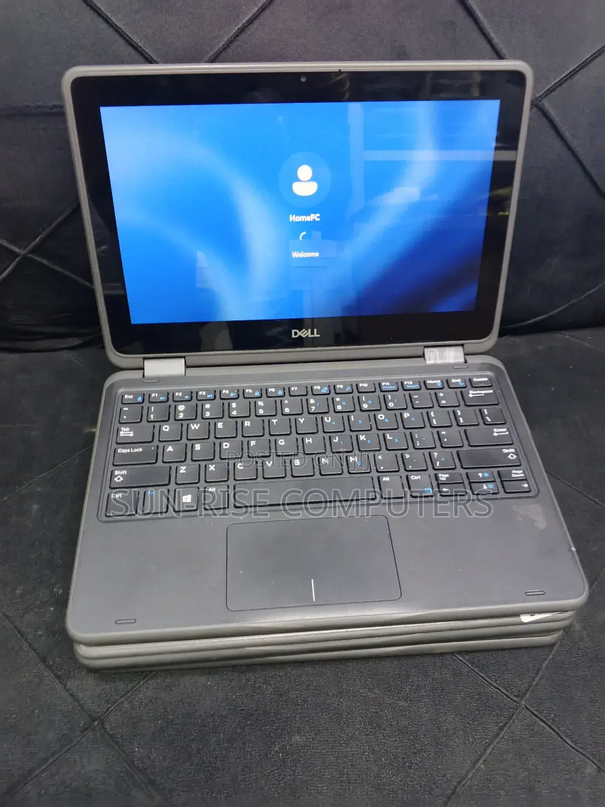 Laptop Dell Latitude 11 3189 8GB Intel Pentium SSD 128GB