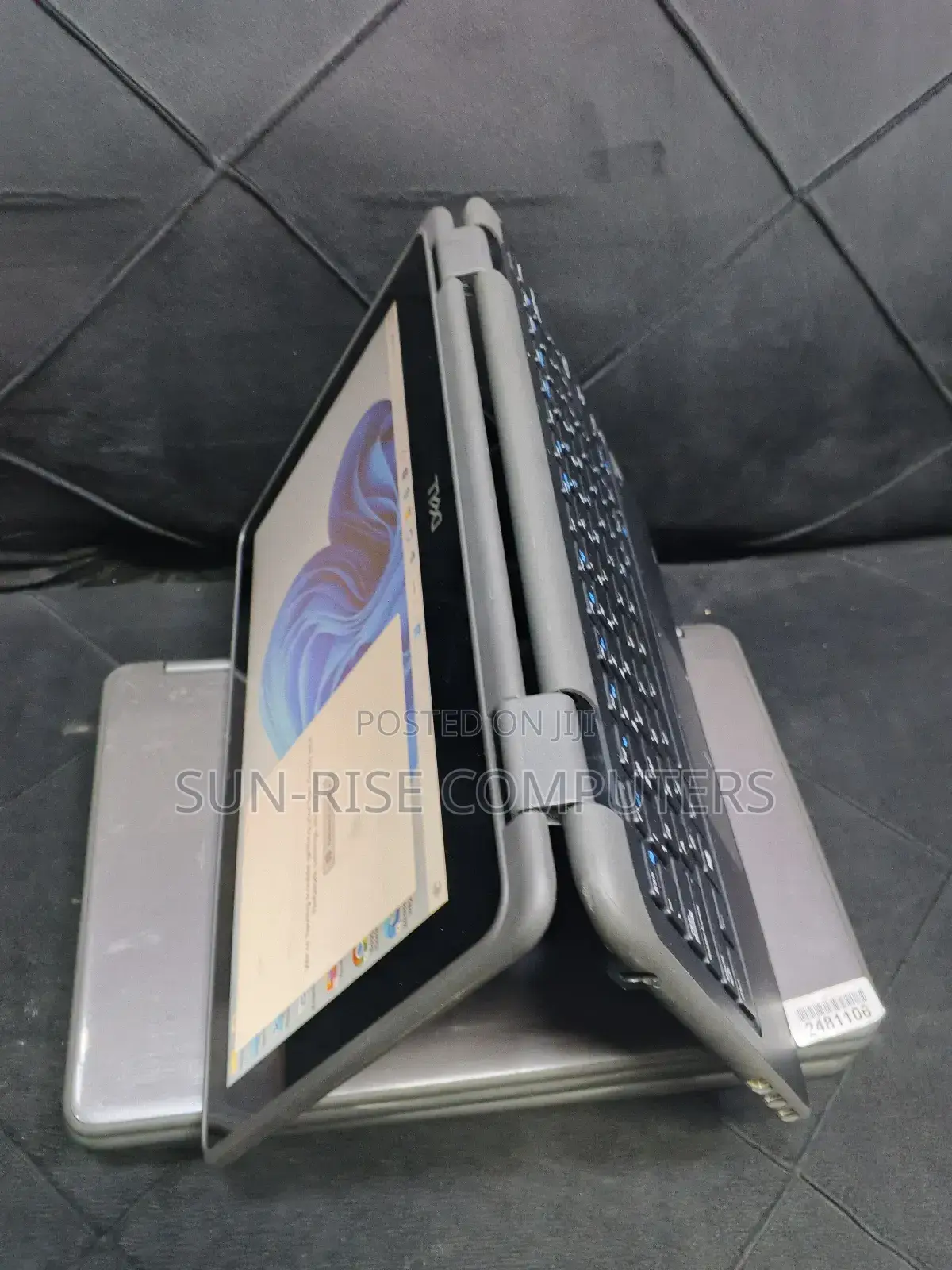 Laptop Dell Latitude 11 3189 8GB Intel Pentium SSD 128GB