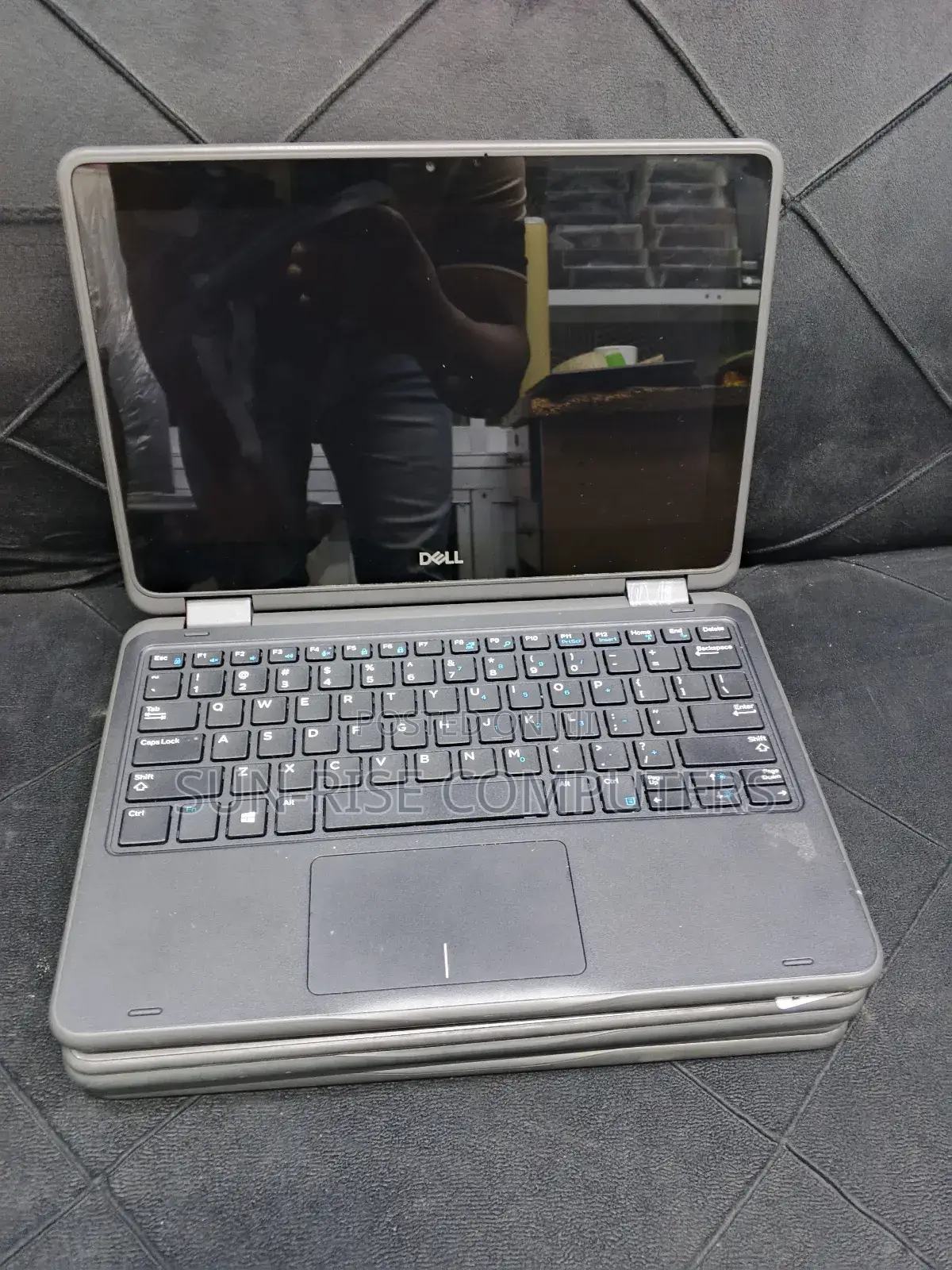 Laptop Dell Latitude 11 3189 8GB Intel Pentium SSD 128GB