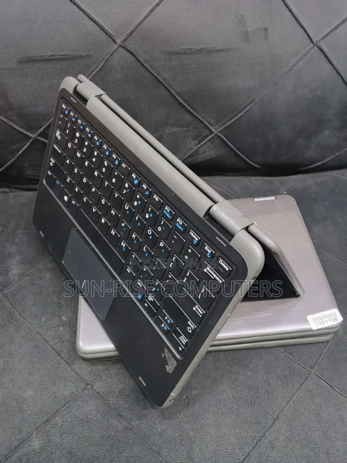 Laptop Dell Latitude 11 3189 8GB Intel Pentium SSD 128GB