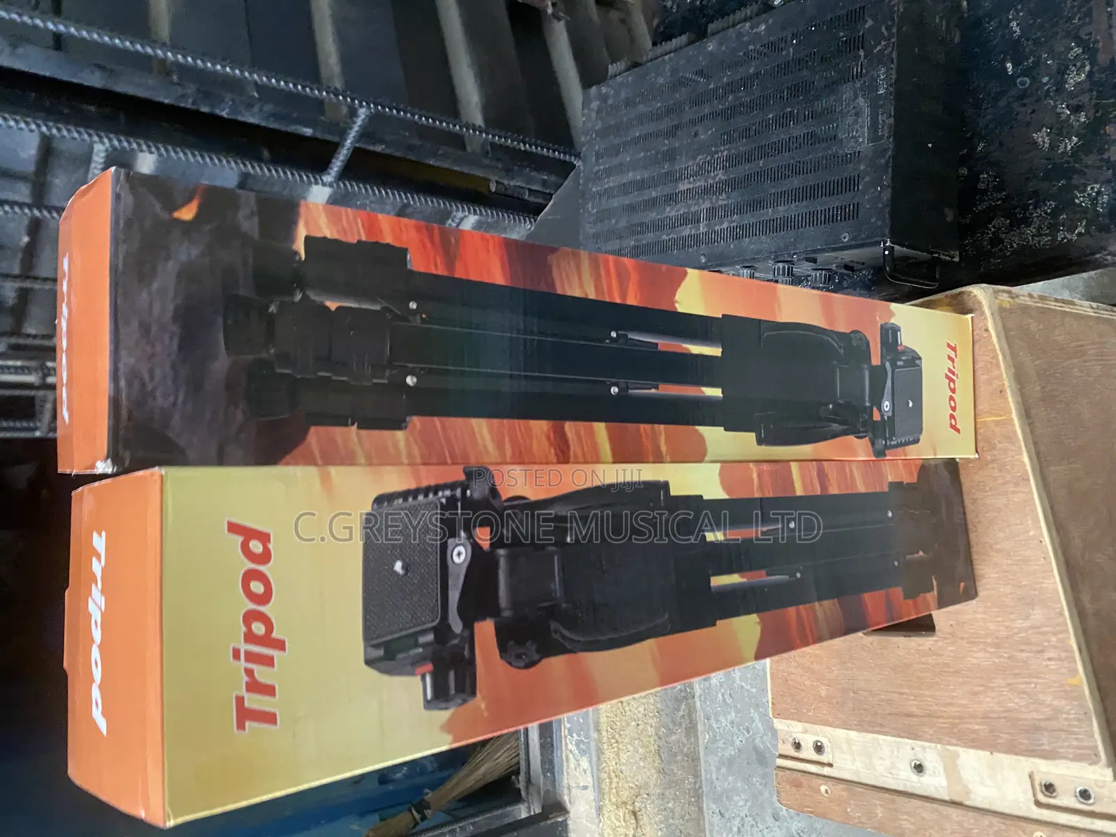 Tripod or Camera Stand