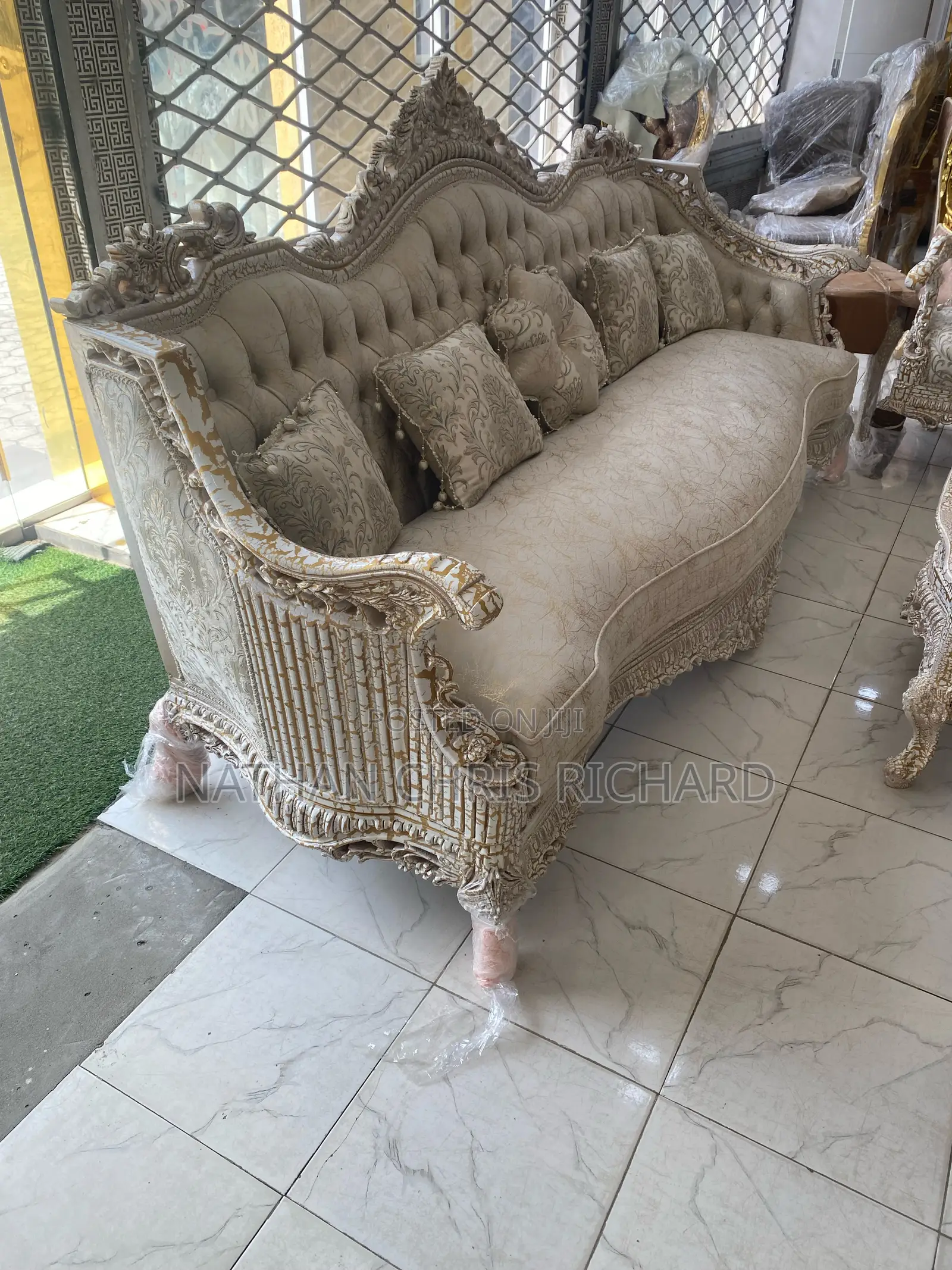 Emily Luxury