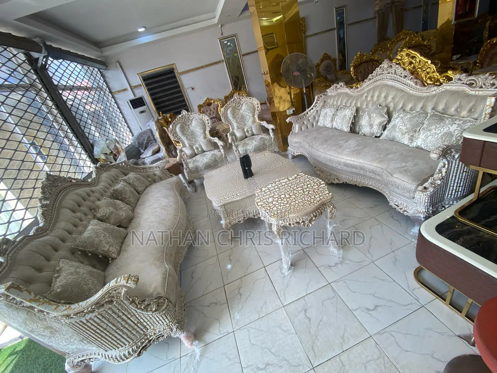 Emily Luxury