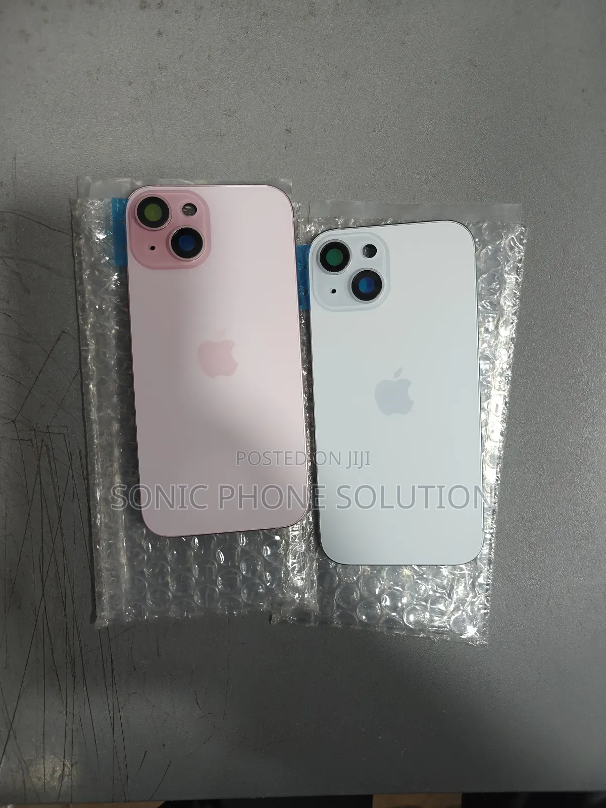 iPhone 15 Case ( Housing)