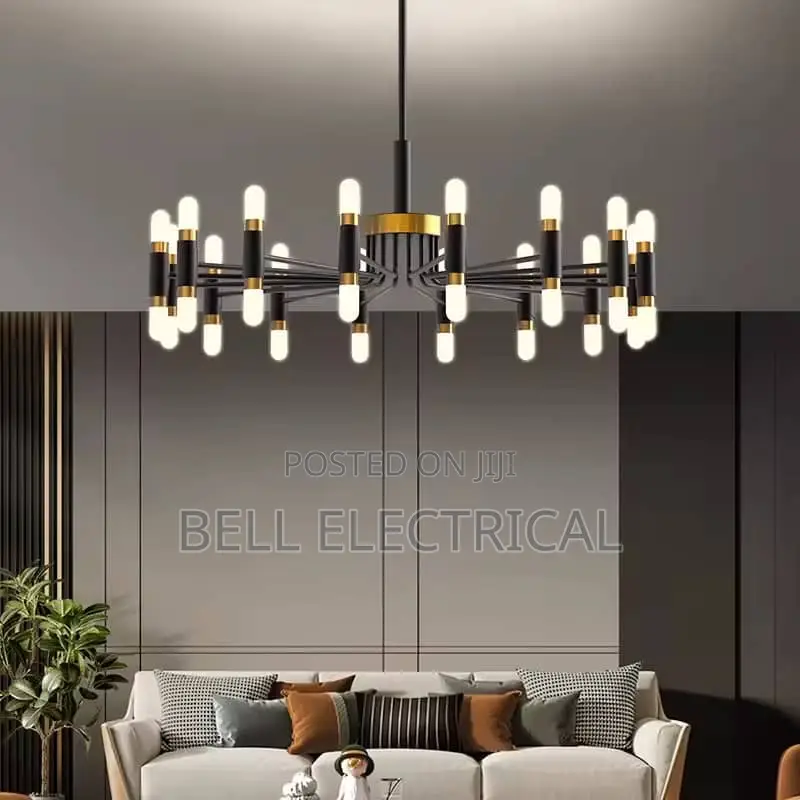 Ceiling Lamp Hanging Light Chandelier