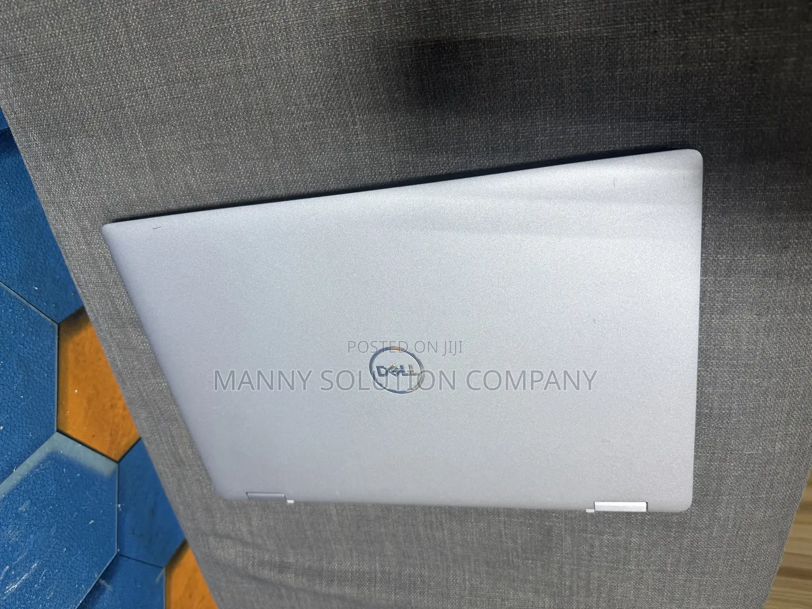 Laptop Dell Latitude 5320 16GB Intel Core I7 SSD 512GB
