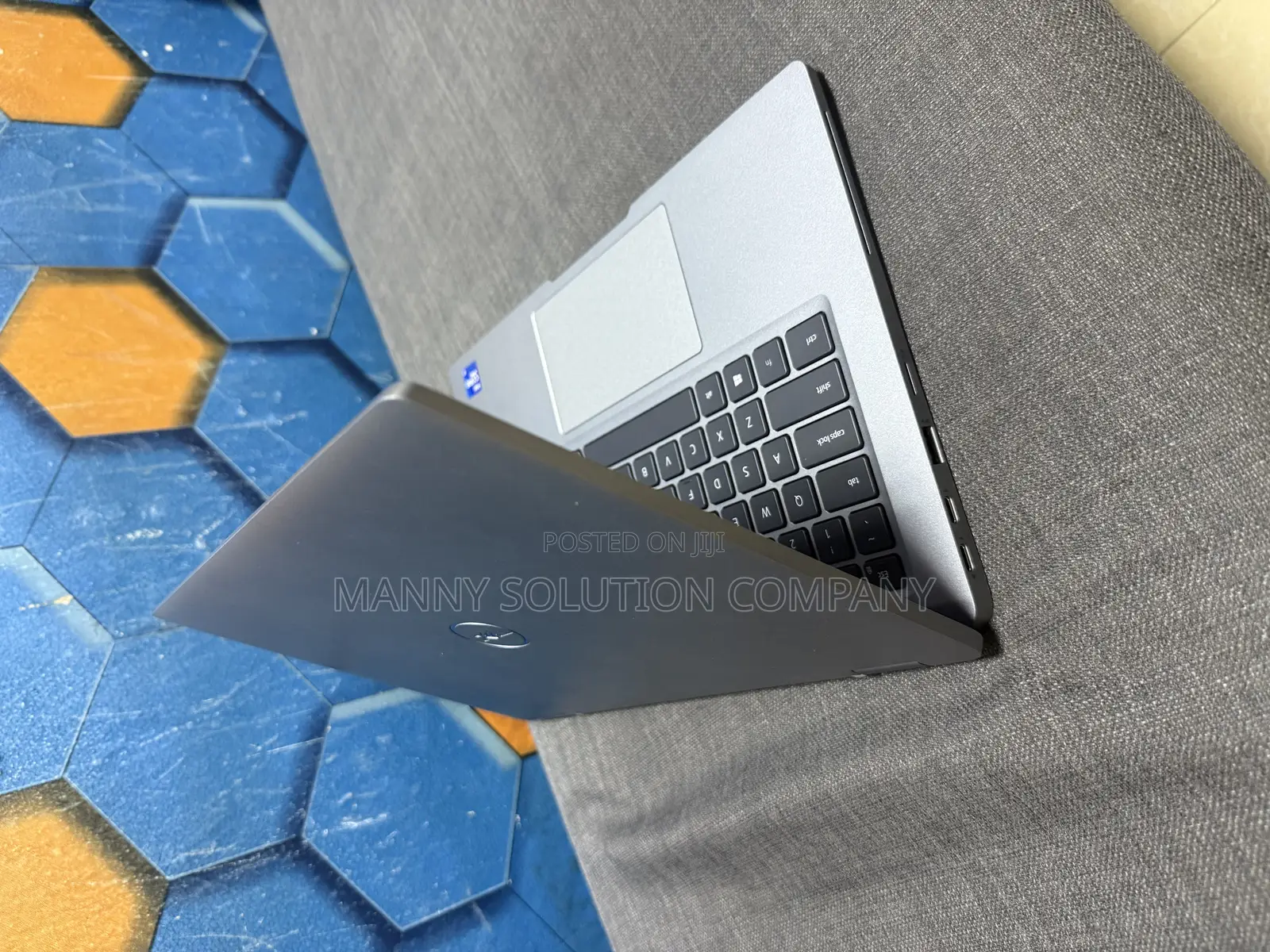 Laptop Dell Latitude 5320 16GB Intel Core I7 SSD 512GB