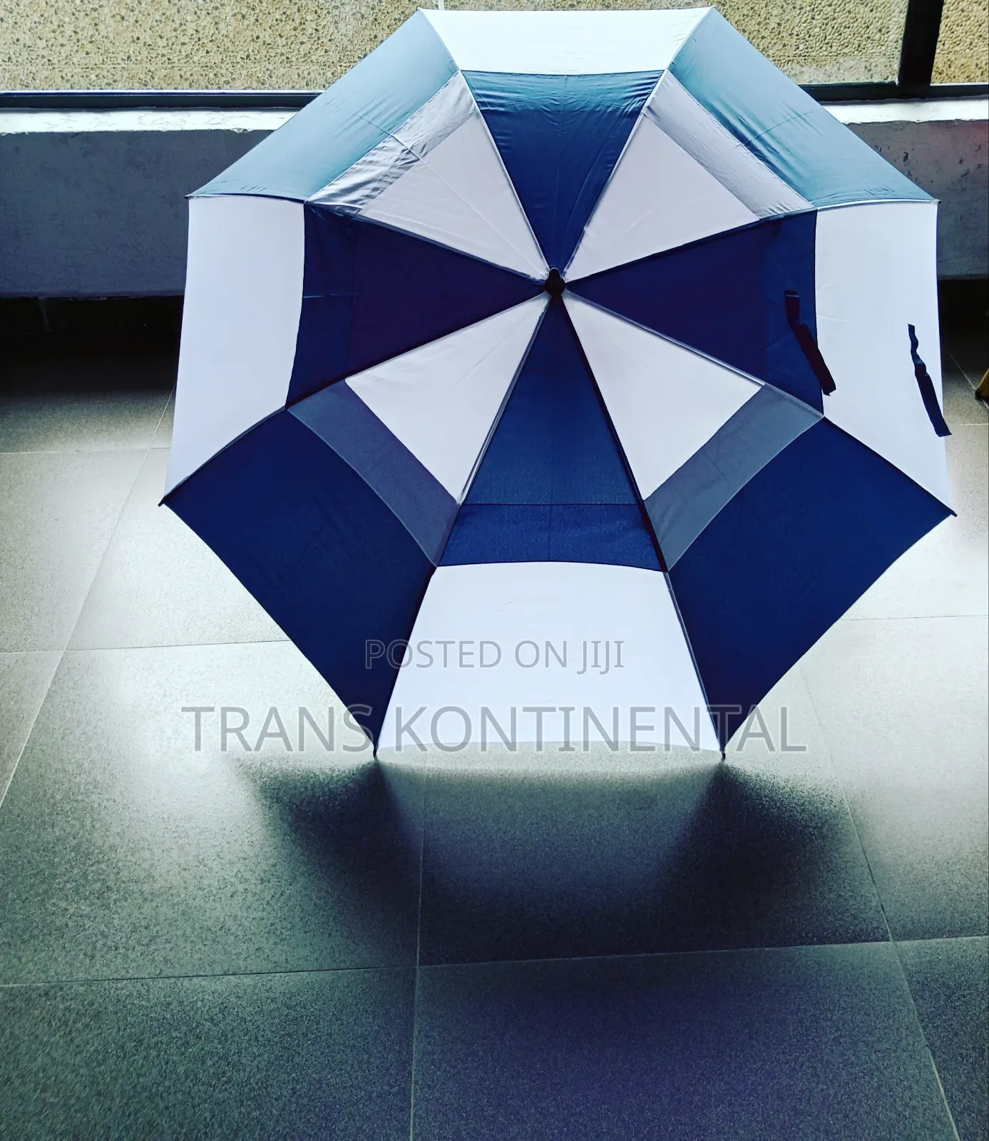 Big Umbrella