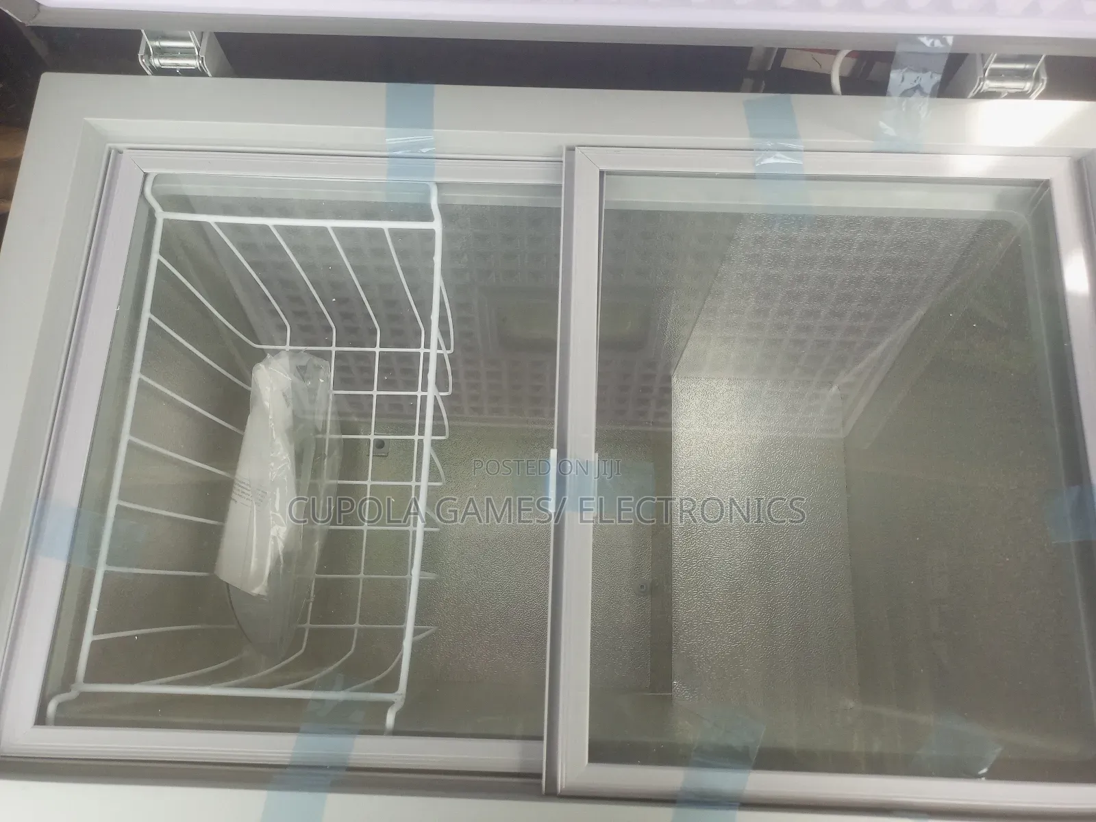 Snowsea Freezer , 258bd. Long Cool Retention