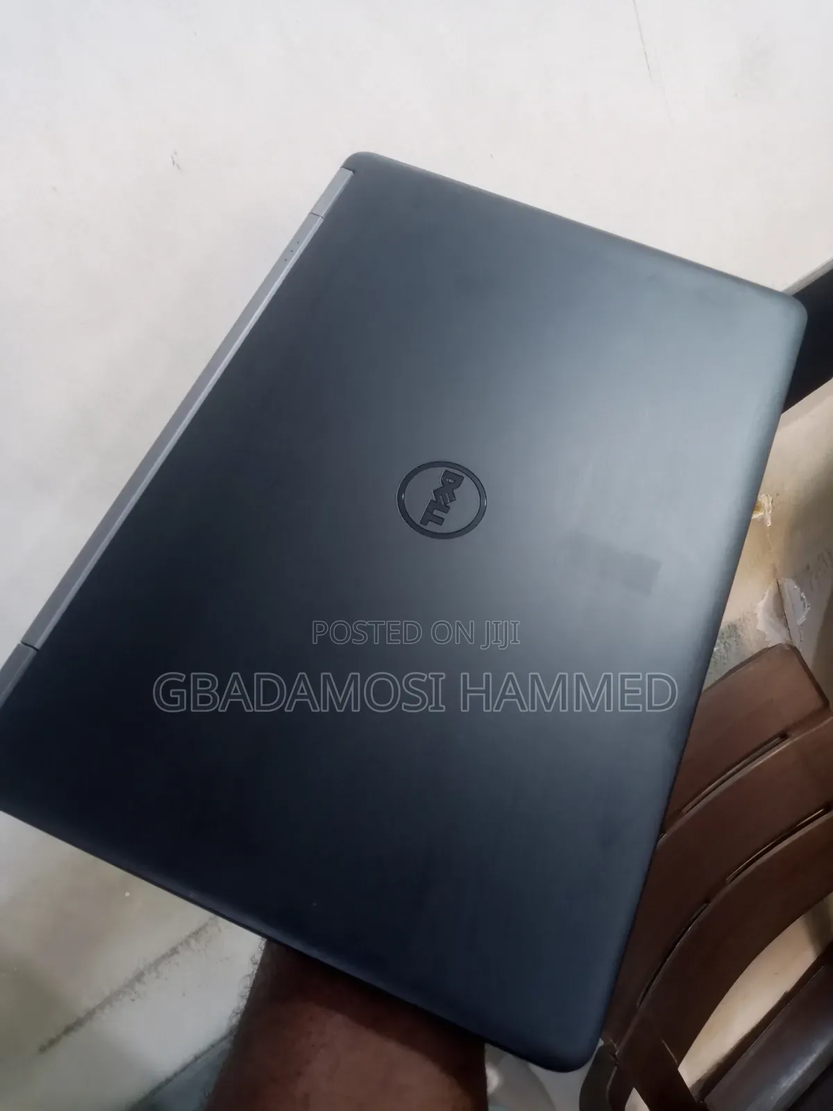 Laptop Dell Latitude E7450 8GB Intel Core I7 SSD 256GB