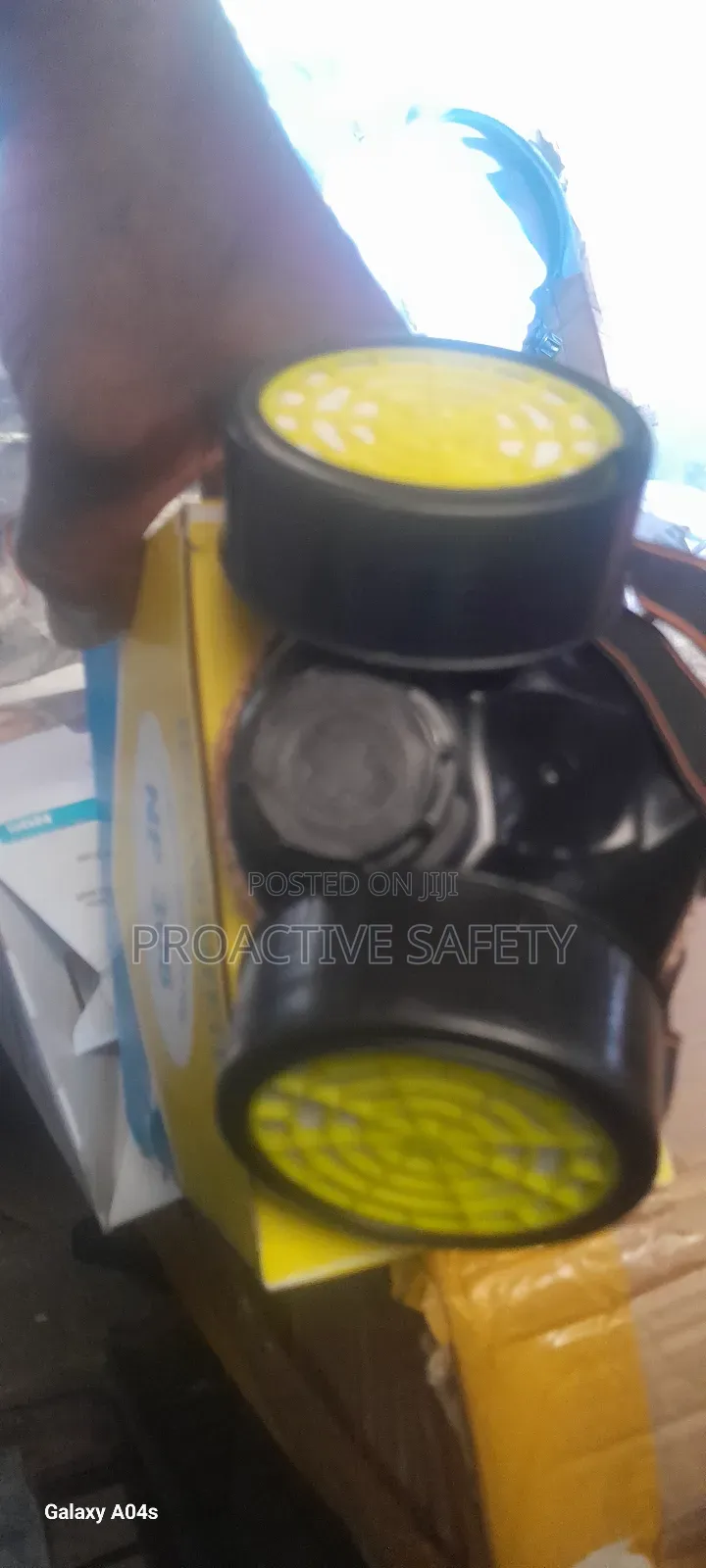 Np 306 Nose Mask