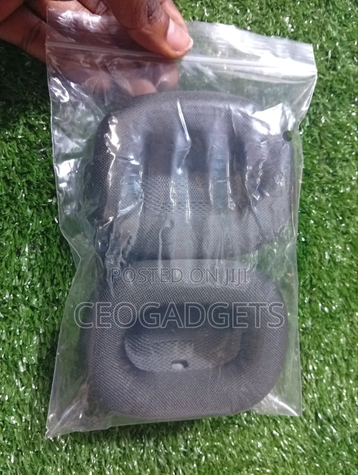 Ear Cushion For Airpod Max - Gray