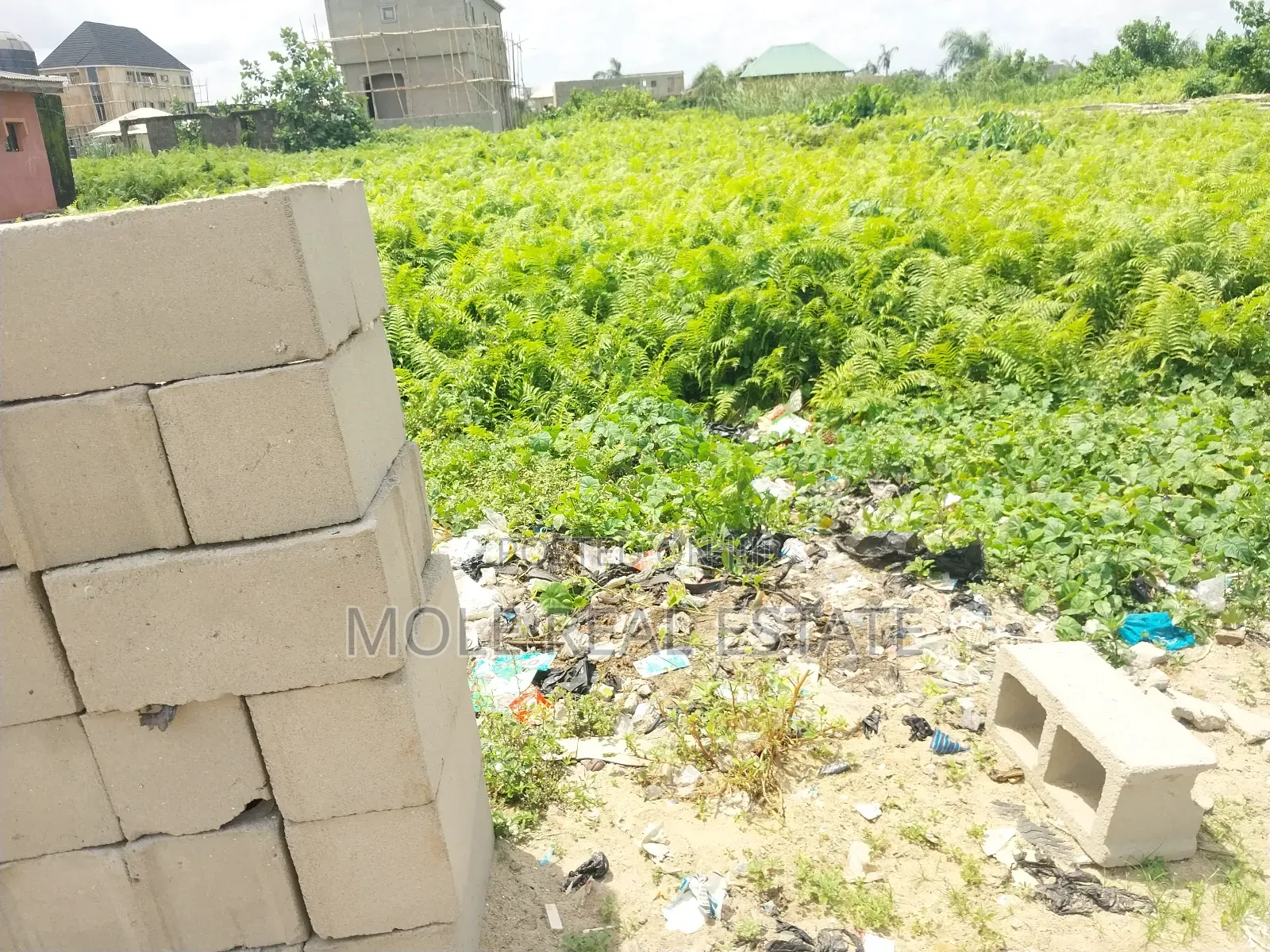 1300sqm (2 Plots) Baptist Bustop 4 Sale/ Lease