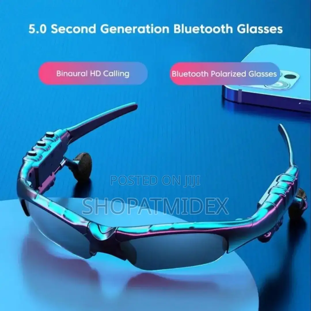 Hd Vision Eye Glasses