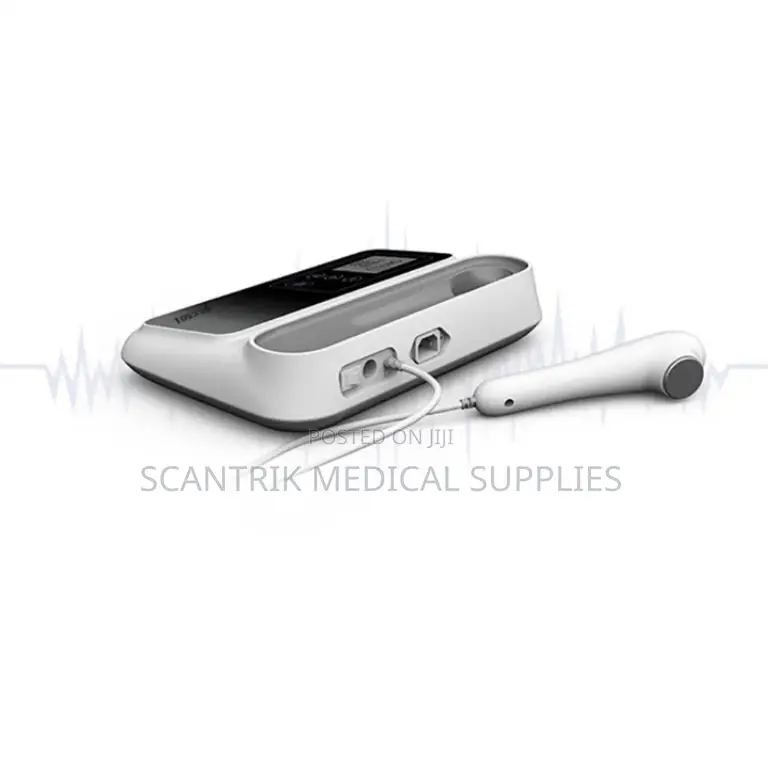 Ultrasonic Inflammation Reducer