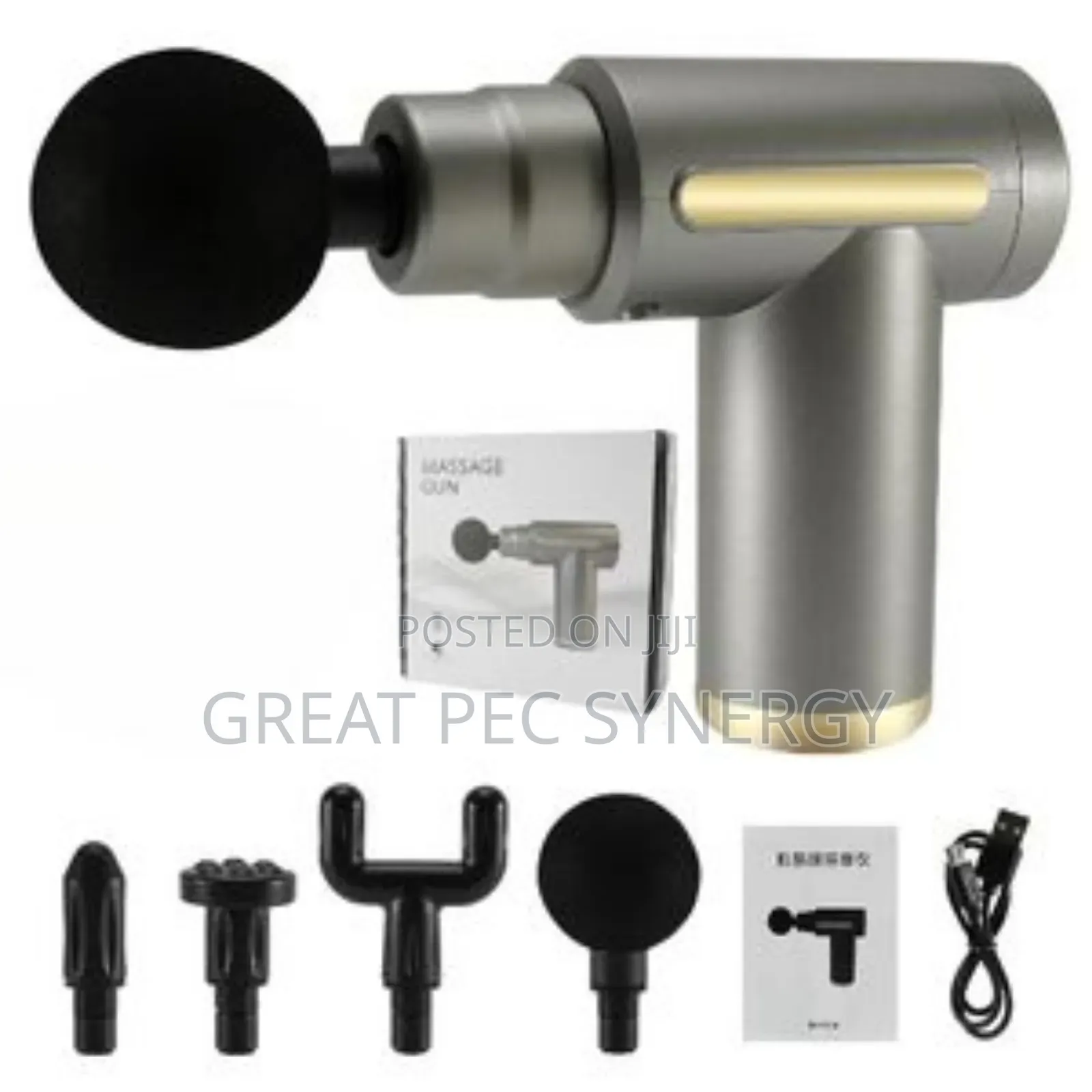 Massage Gun