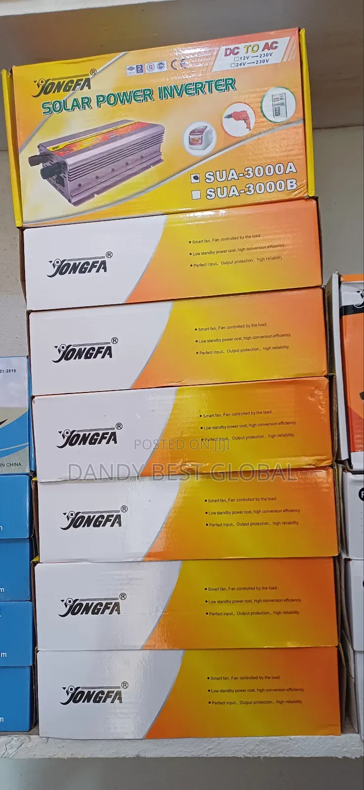 3000w Solar Power Inverter