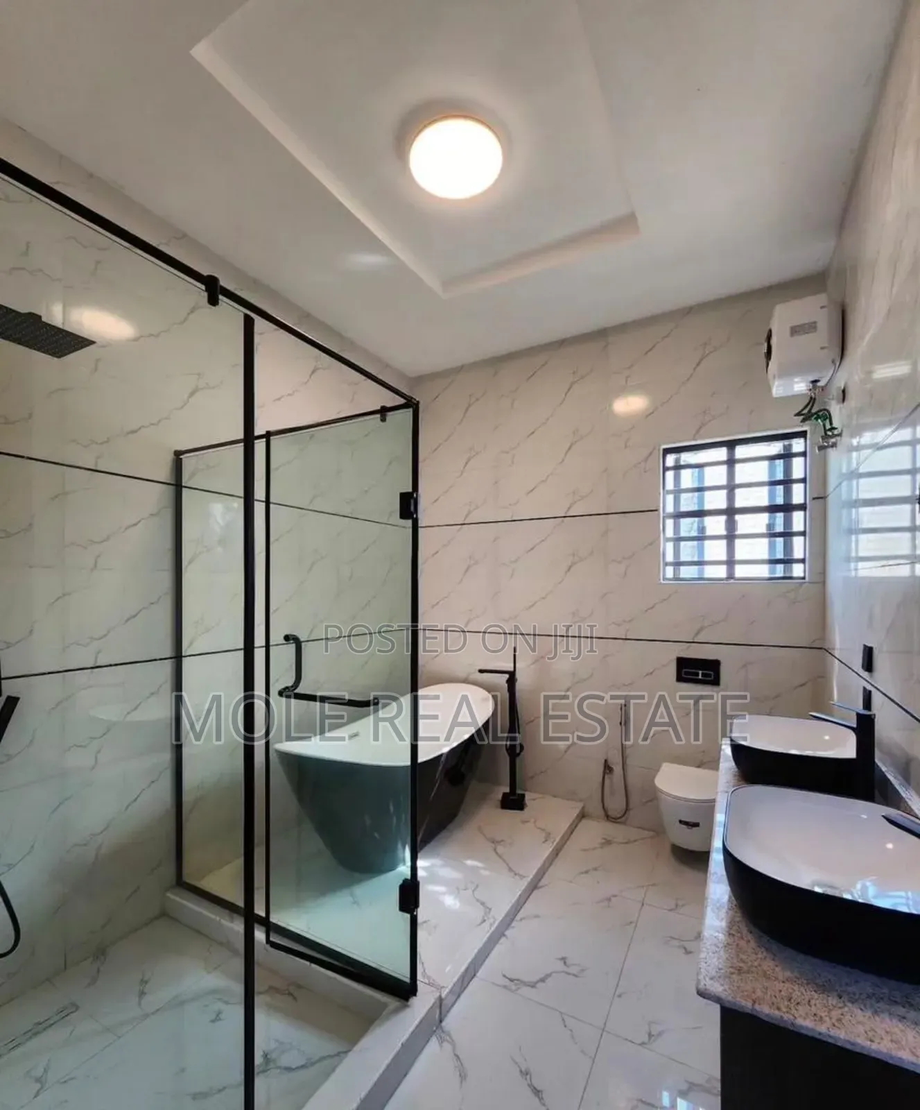 Furnished 4bdrm Duplex in Allen for sale