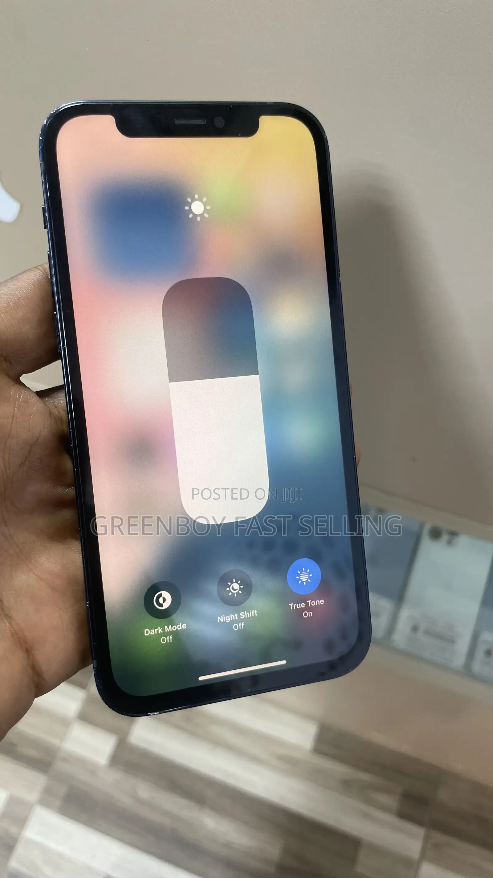 Apple iPhone 12 256 GB Blue