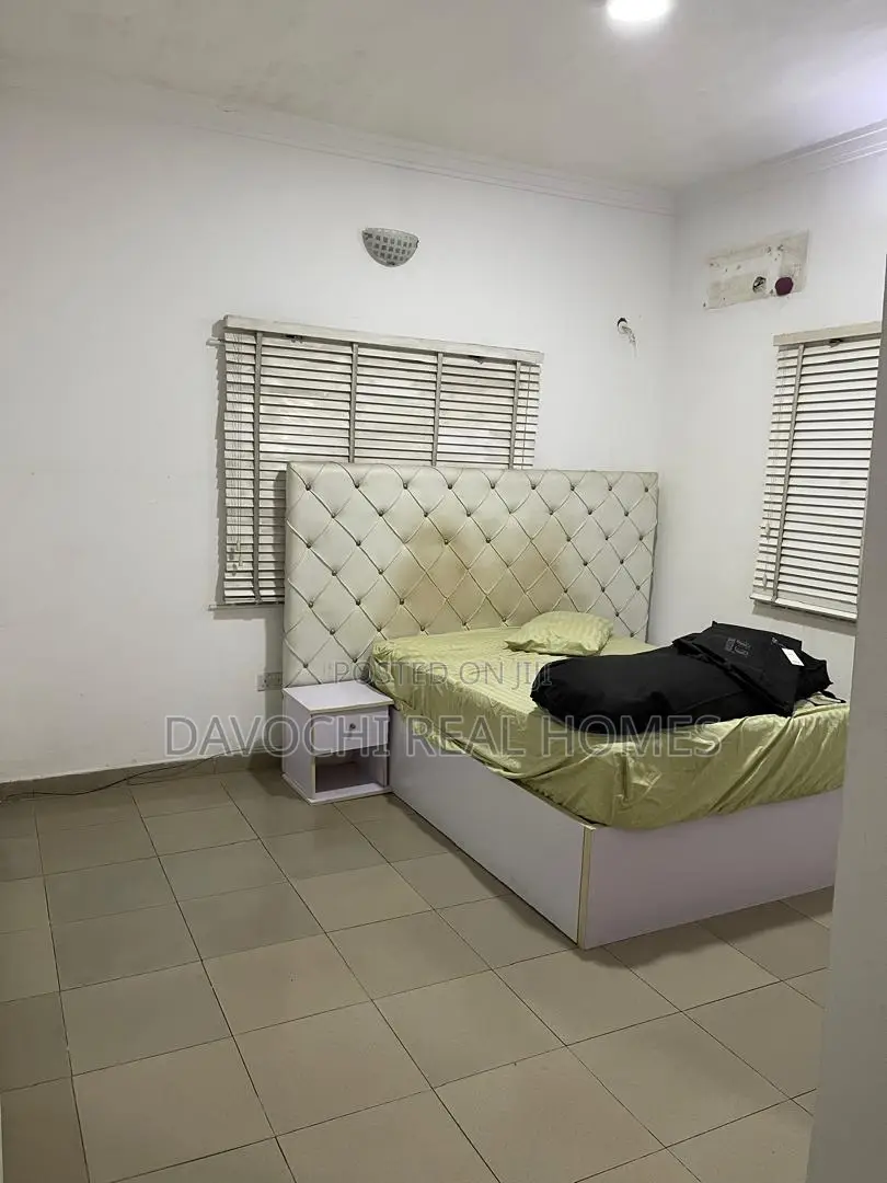 3bdrm Duplex in Maruwa, Lekki Right for rent