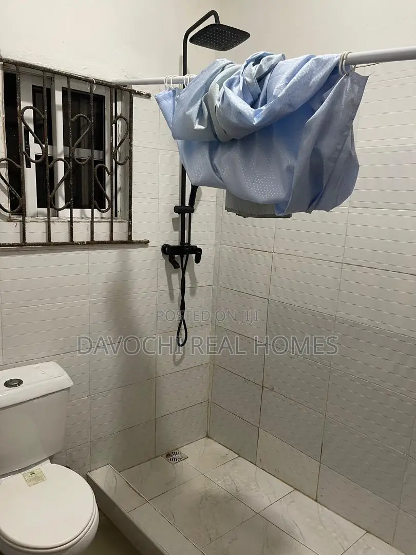3bdrm Duplex in Maruwa, Lekki Right for rent