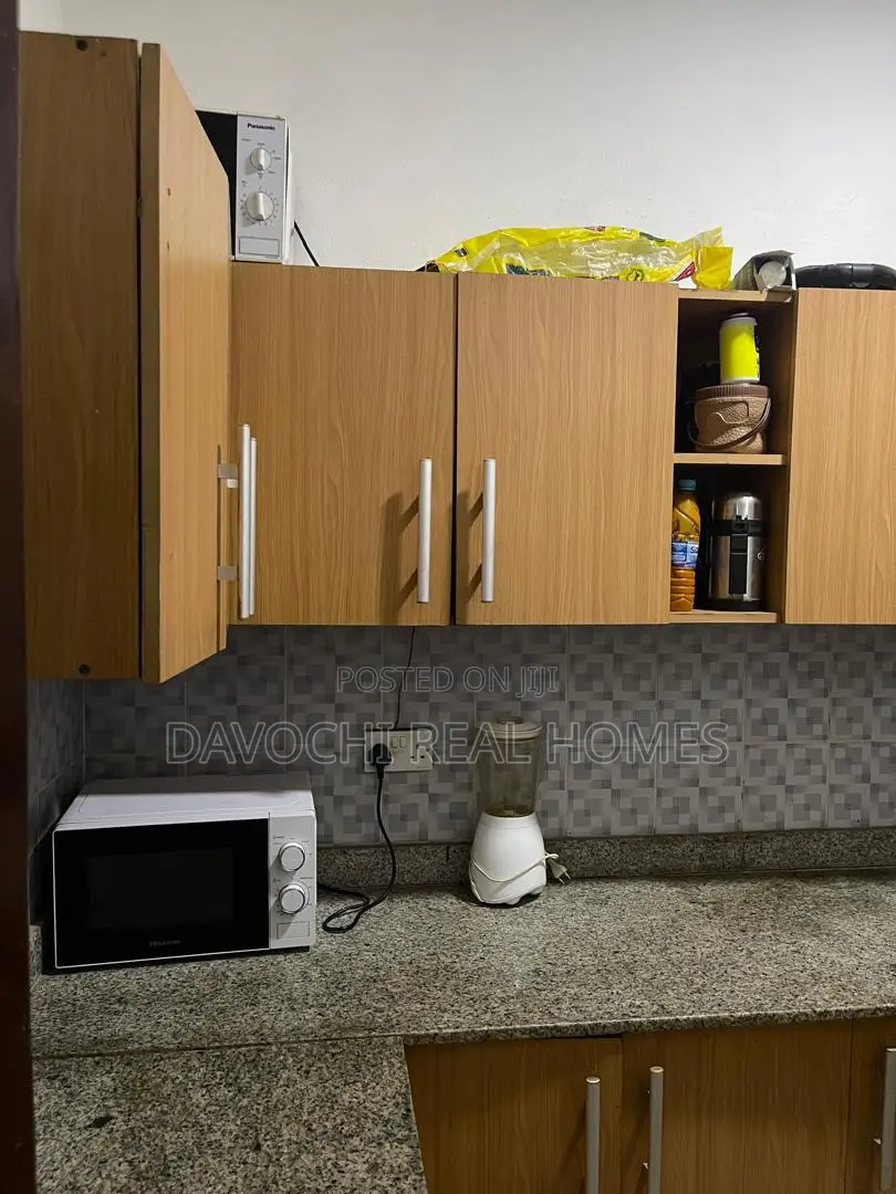3bdrm Duplex in Maruwa, Lekki Right for rent