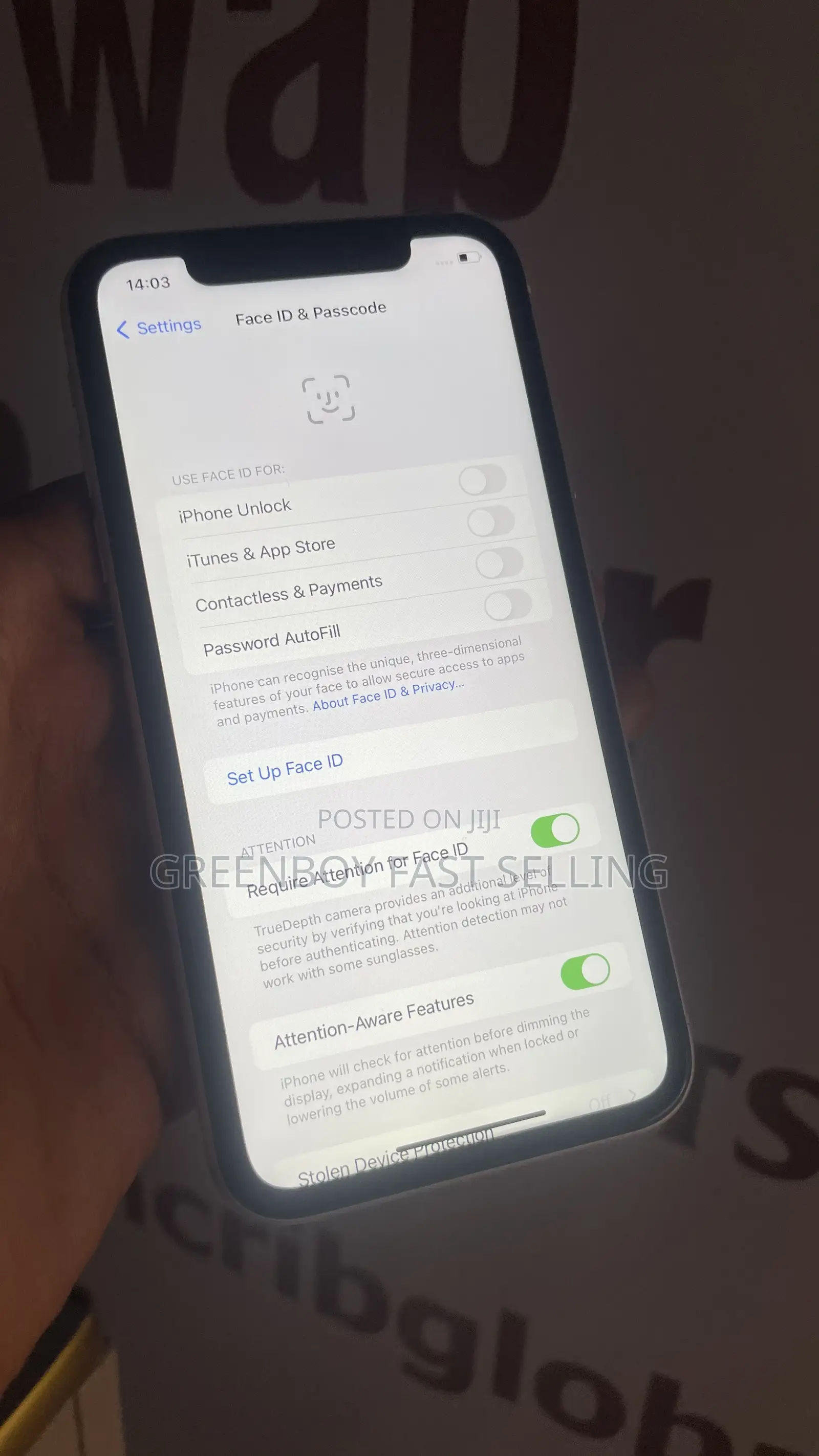 Apple iPhone XR 64 GB White