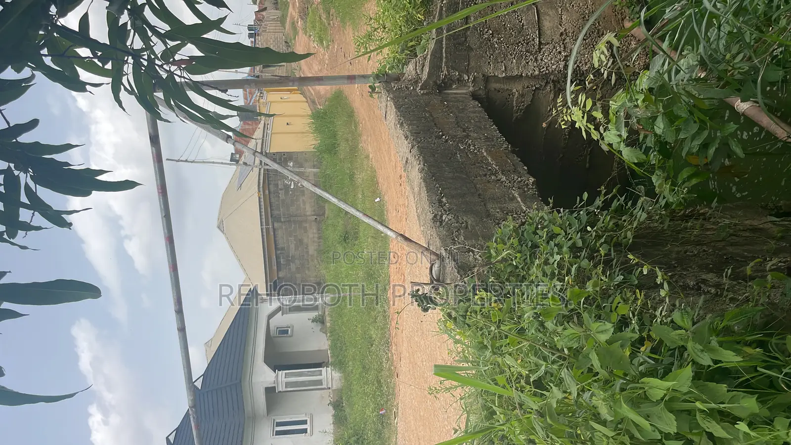 3bdrm Bungalow in Idi Ahun, Ibadan for sale