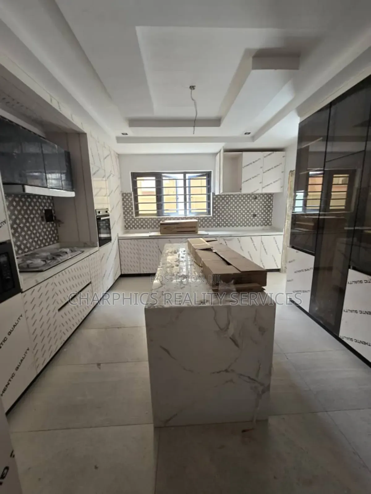 5bdrm Duplex in GRA Phase 2 Shangisha for sale