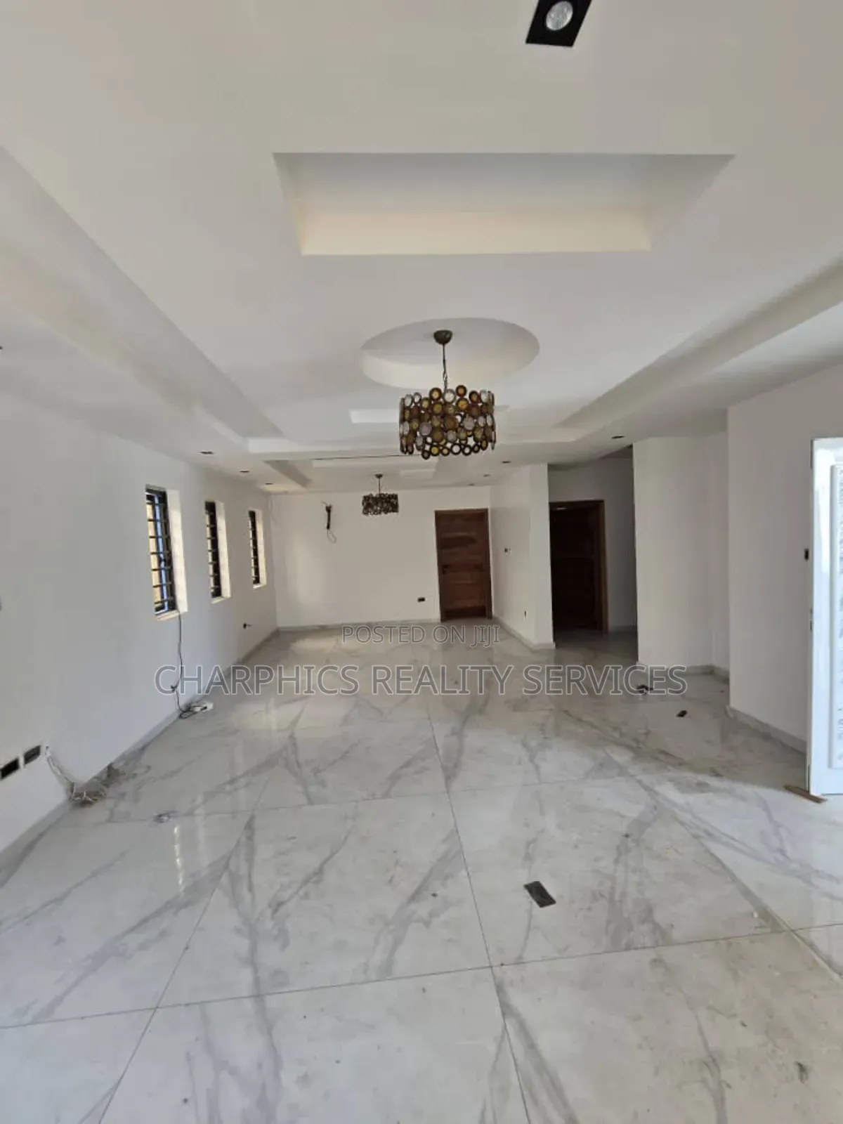 5bdrm Duplex in GRA Phase 2 Shangisha for sale