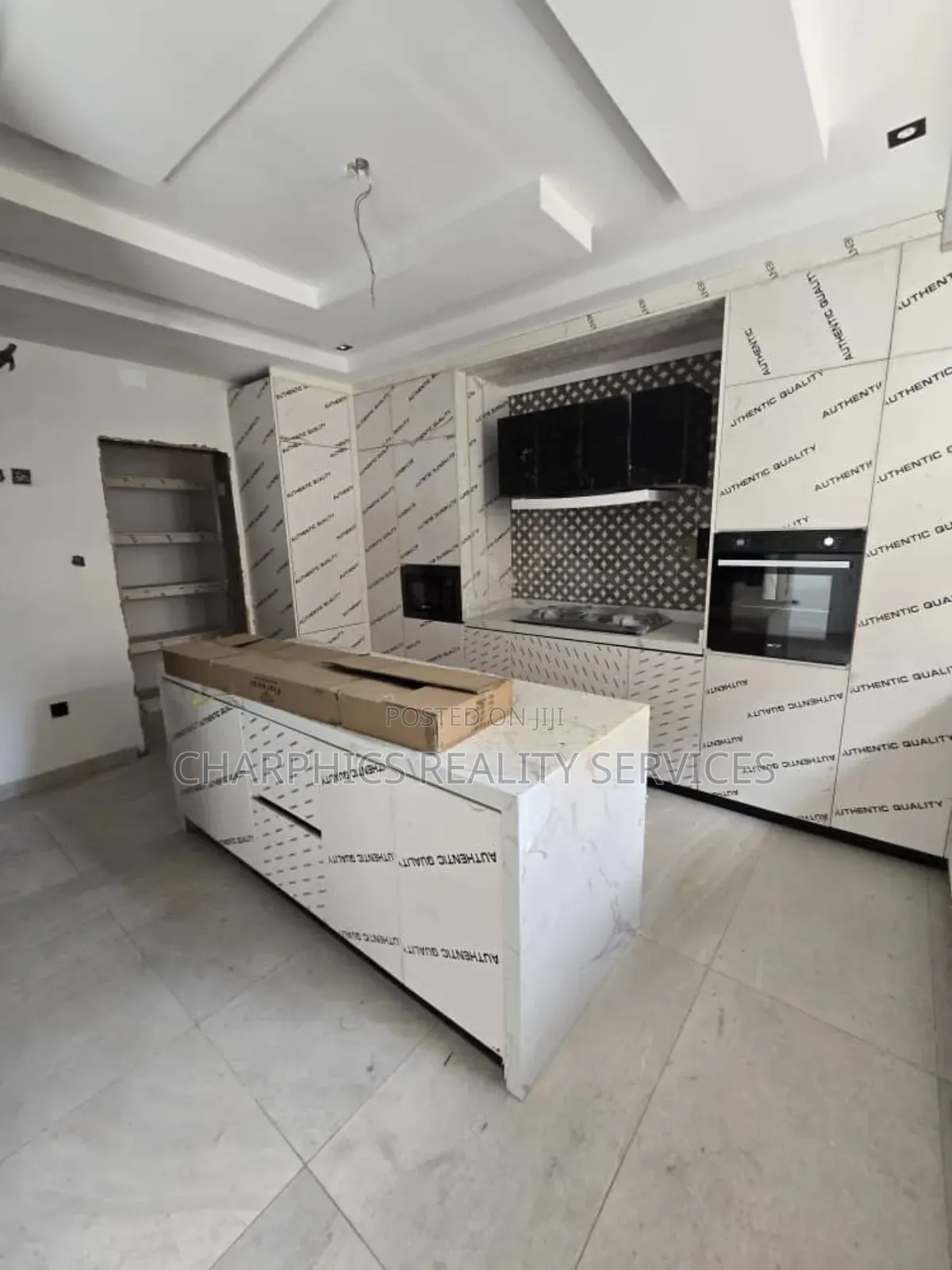 5bdrm Duplex in GRA Phase 2 Shangisha for sale