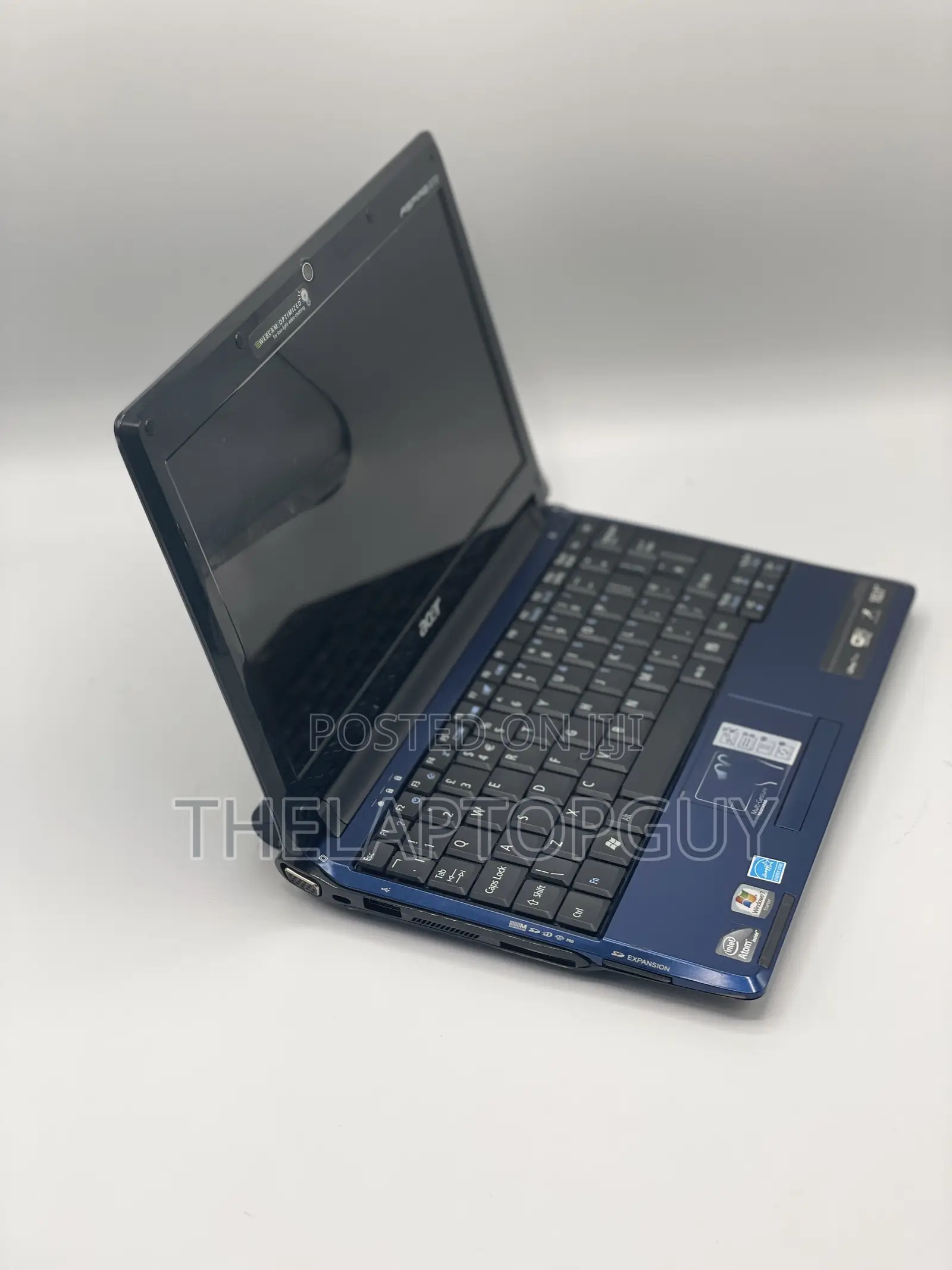 Laptop Acer Aspire 1 2GB Intel Atom HDD 160GB