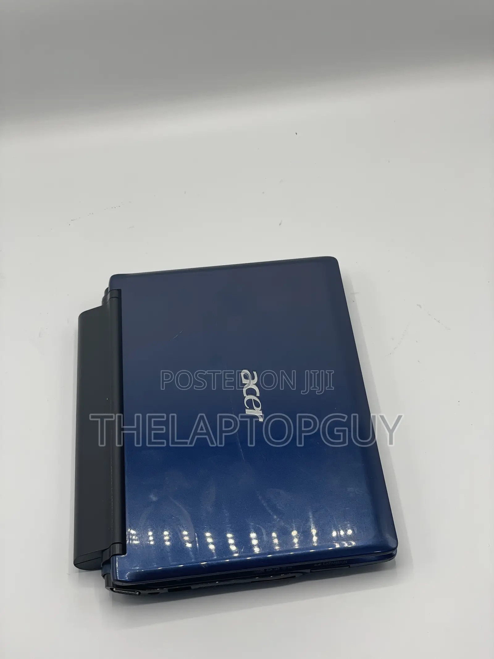 Laptop Acer Aspire 1 2GB Intel Atom HDD 160GB