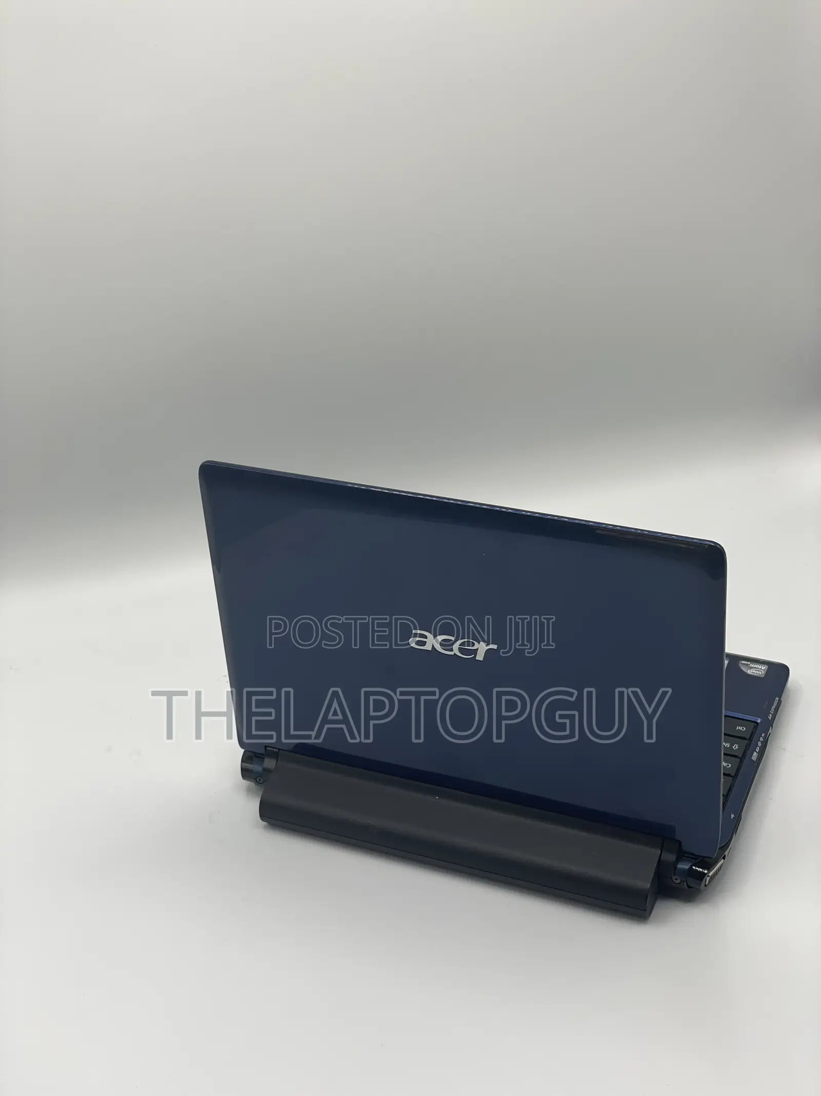 Laptop Acer Aspire 1 2GB Intel Atom HDD 160GB