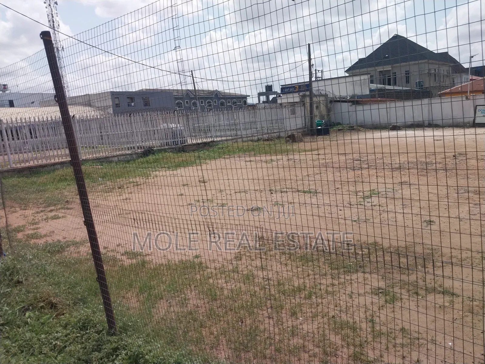 Furnished 3bdrm Block of Flats in Comand, Ifako-Ijaiye for sale