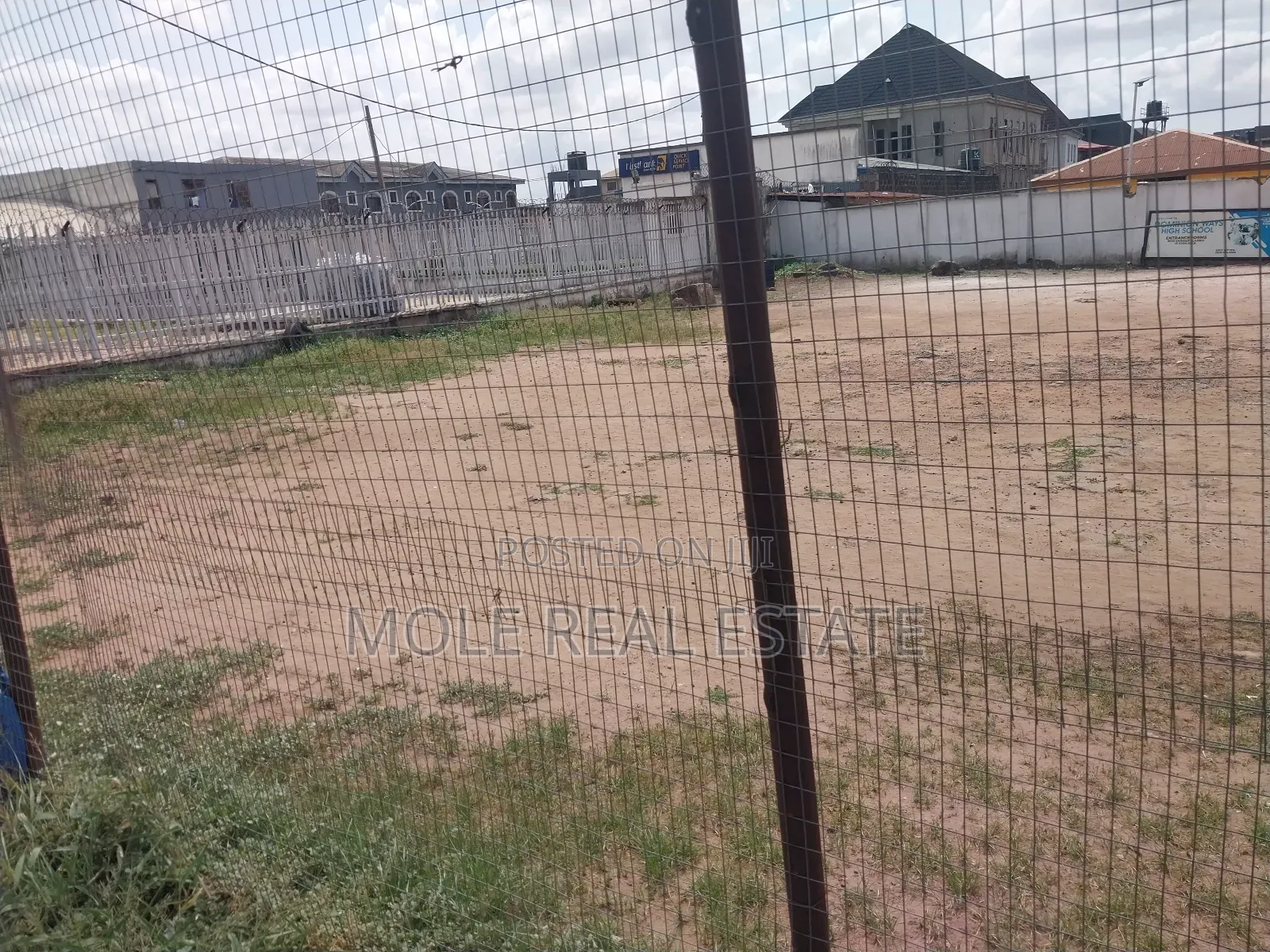 Furnished 3bdrm Block of Flats in Comand, Ifako-Ijaiye for sale