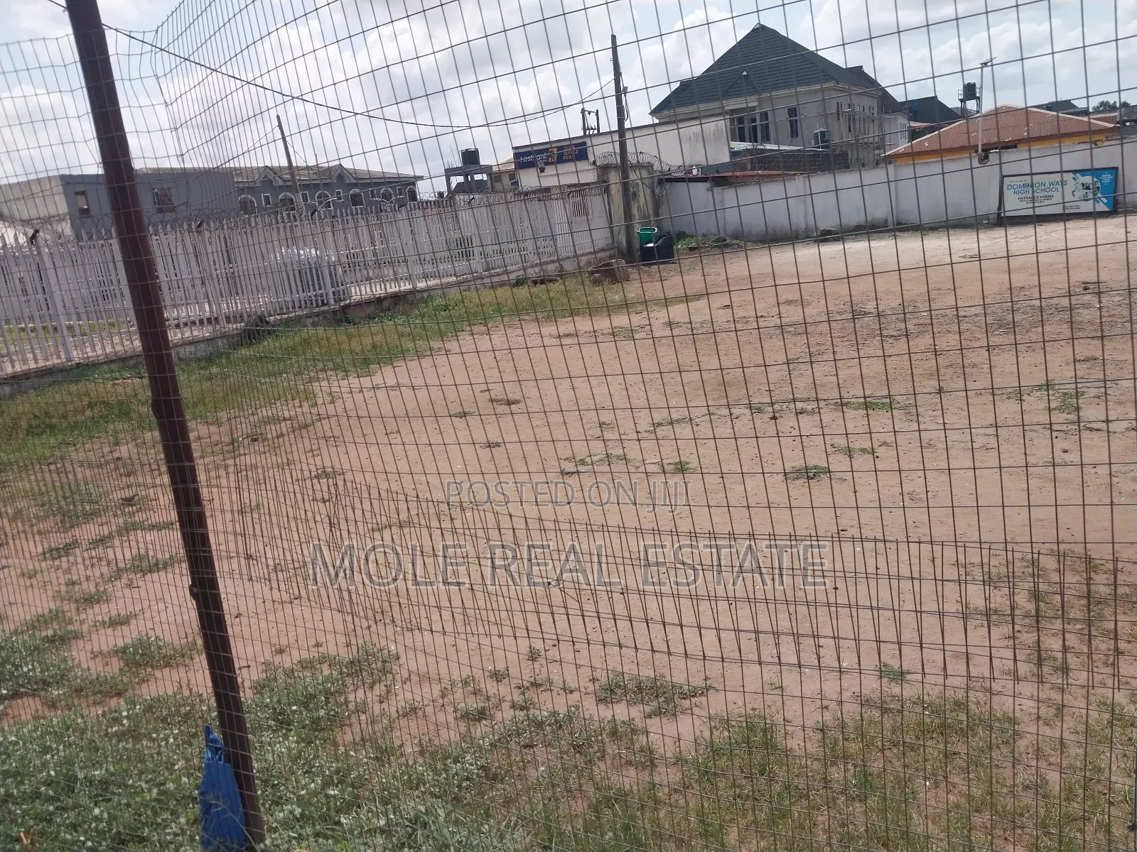 Furnished 3bdrm Block of Flats in Comand, Ifako-Ijaiye for sale