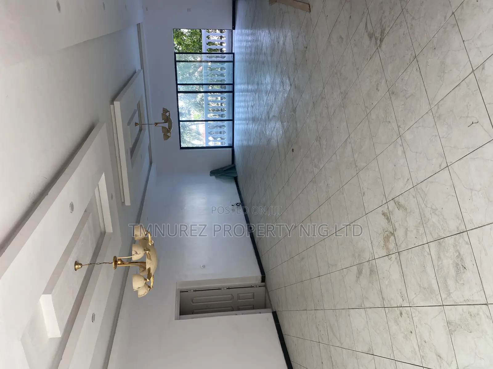 3bdrm Apartment in Chevron Extension, Lekki for rent