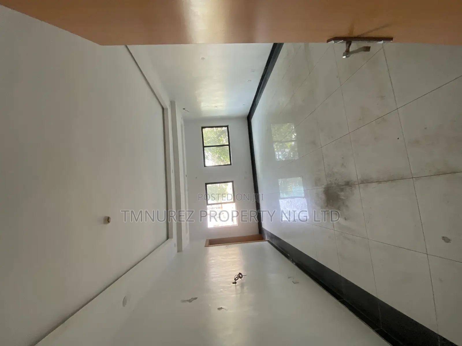 3bdrm Apartment in Chevron Extension, Lekki for rent