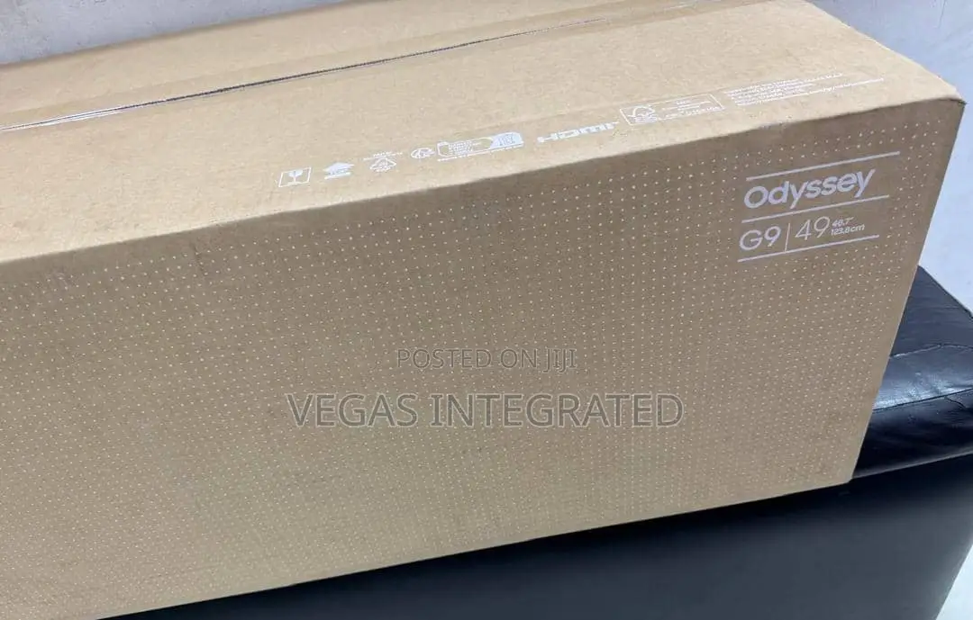 Samsung G95c 49" Odyssey Dqhd 240hz Curved Gaming Monitor