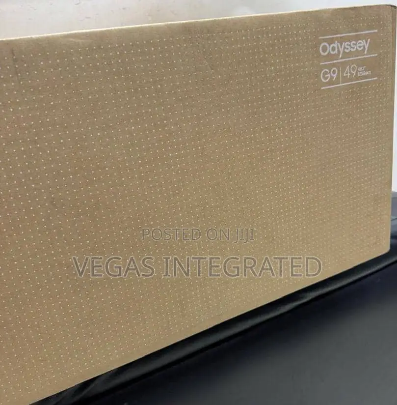 Samsung G95c 49" Odyssey Dqhd 240hz Curved Gaming Monitor