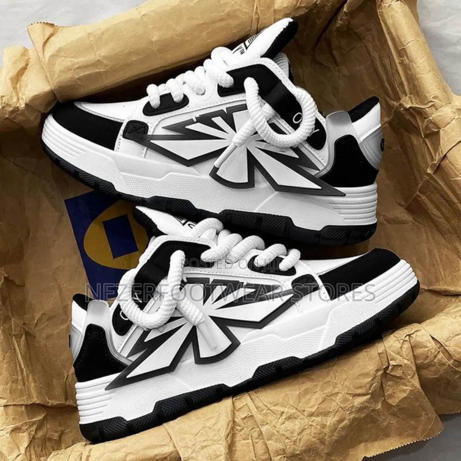 Best Quality Ogiy Shoes