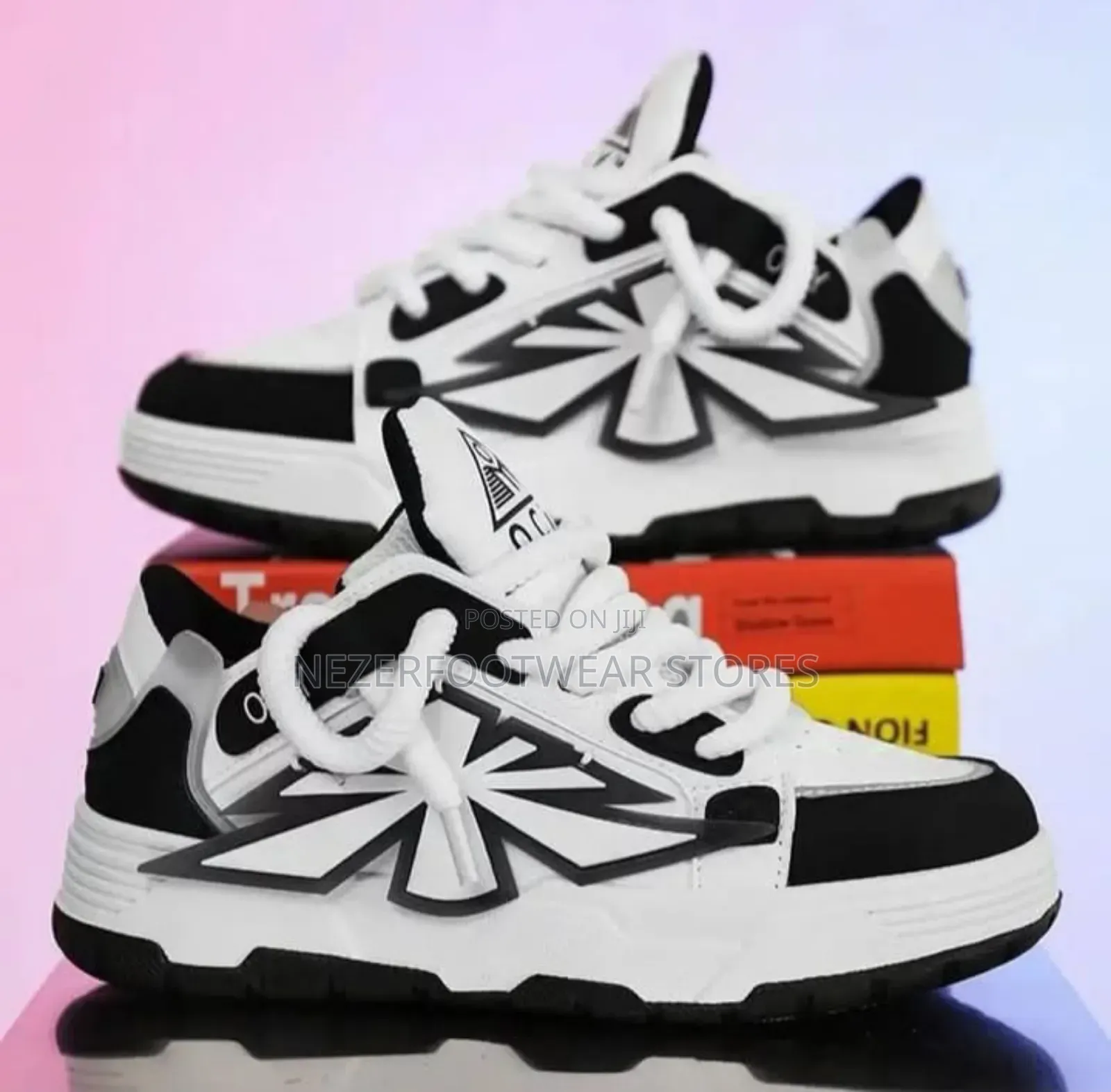 Best Quality Ogiy Shoes